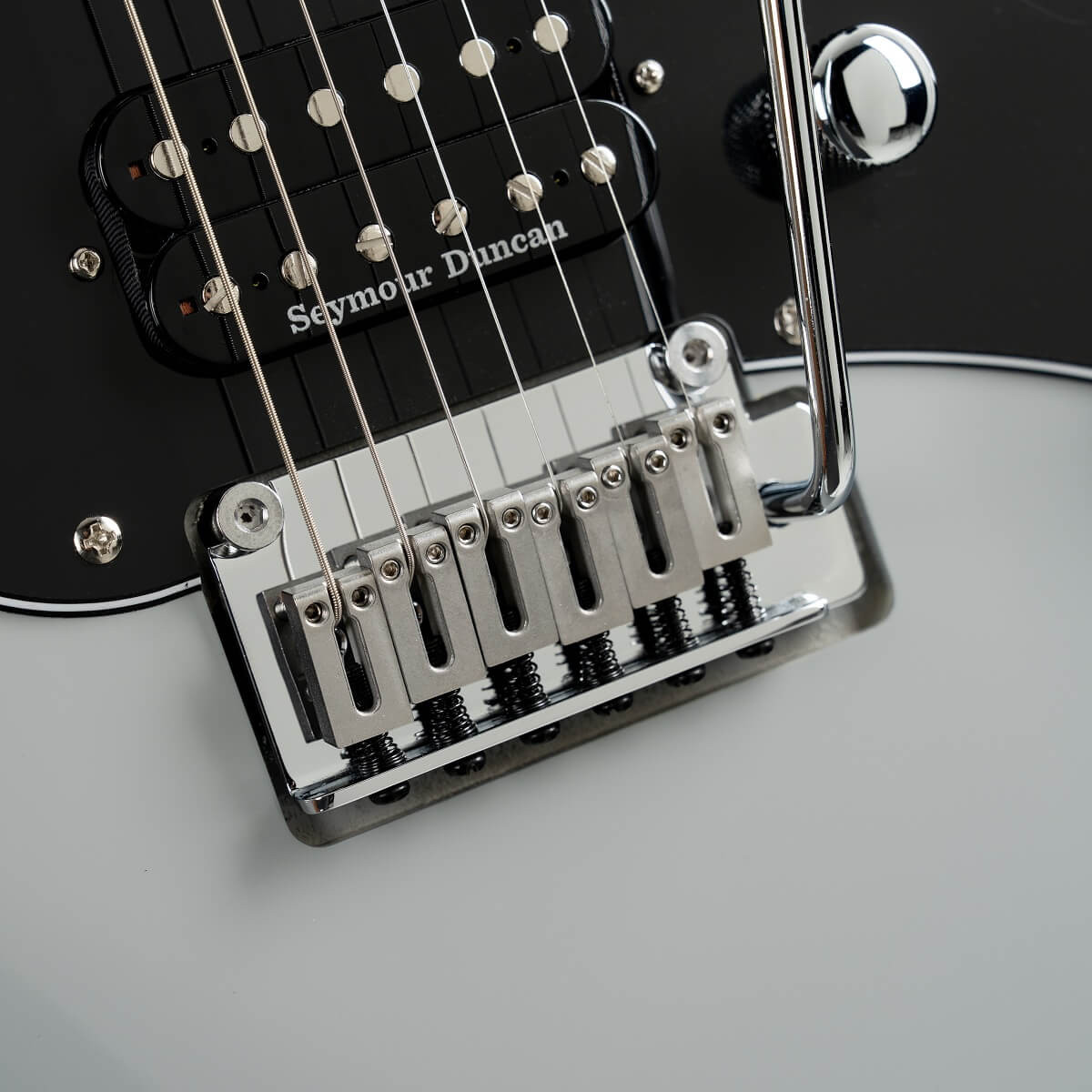 Cort G290 Modern Electric Guitar - Pale Graphite (G290MODERNPGR-U)