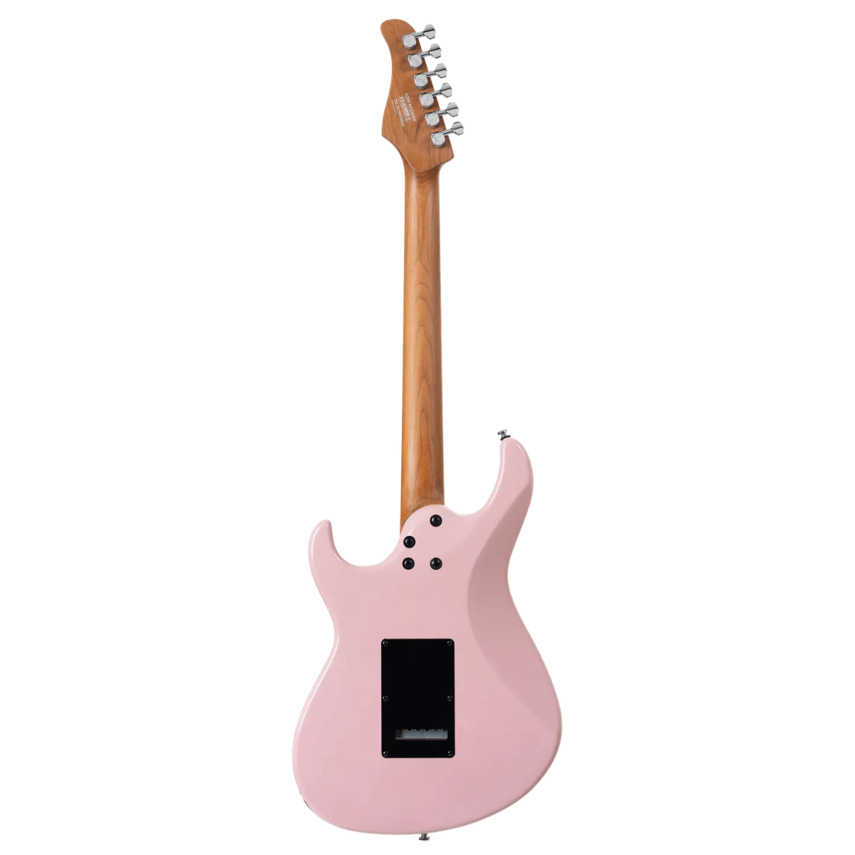 Cort G290 Modern Electric Guitar - Dusty Rose (G290MODERNDRS-U) | Musician Madness