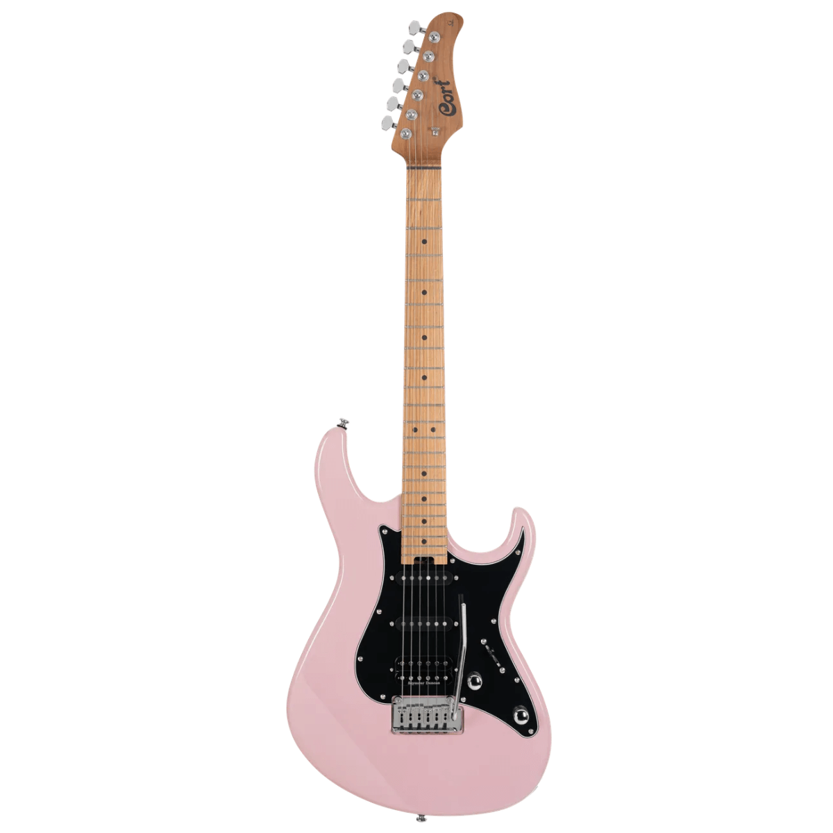 Cort G290 Modern Electric Guitar - Dusty Rose (G290MODERNDRS-U) | Musician Madness