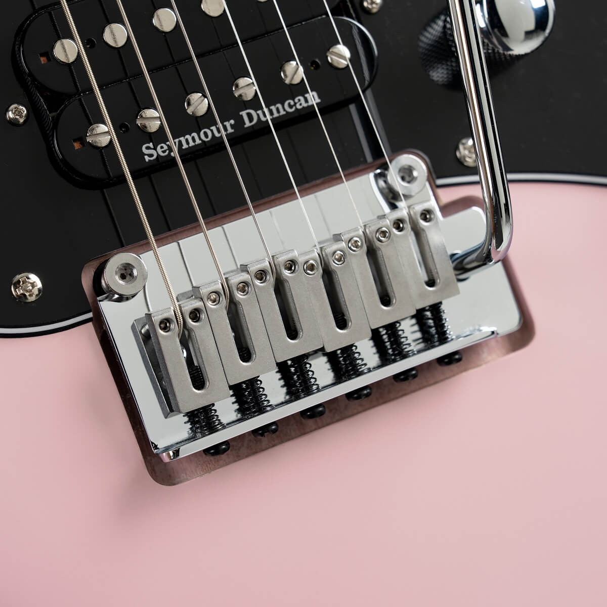 Cort G290 Modern Electric Guitar - Dusty Rose (G290MODERNDRS-U) | Musician Madness
