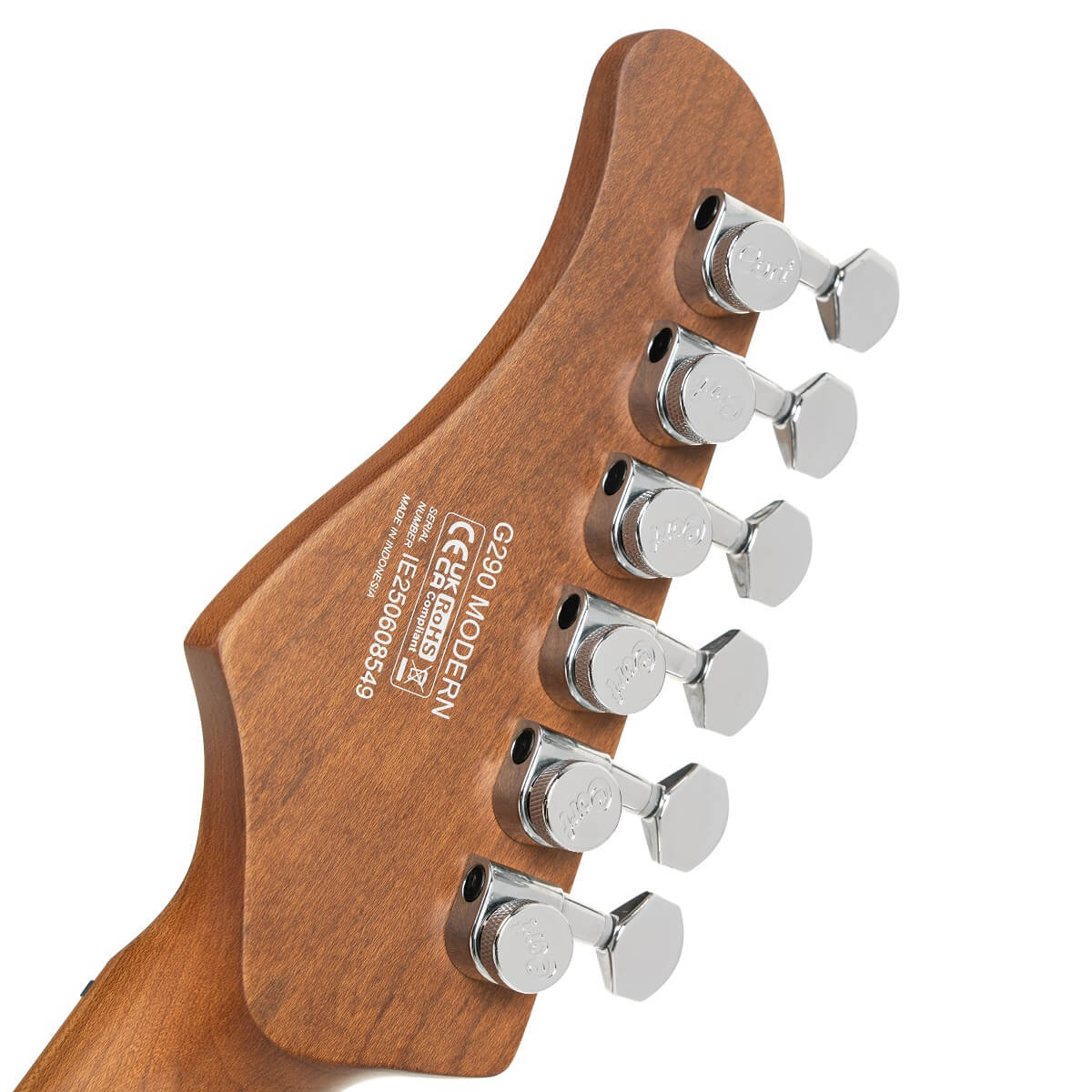 Cort G290 Modern Electric Guitar - Dusty Rose (G290MODERNDRS-U) | Musician Madness