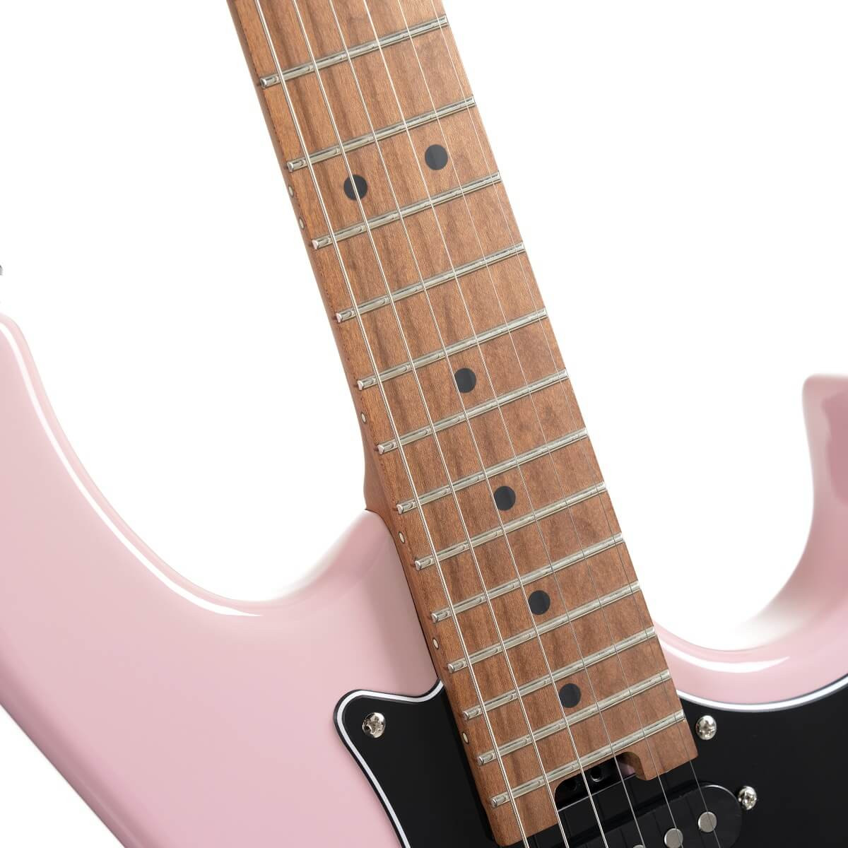 Cort G290 Modern Electric Guitar - Dusty Rose (G290MODERNDRS-U) | Musician Madness