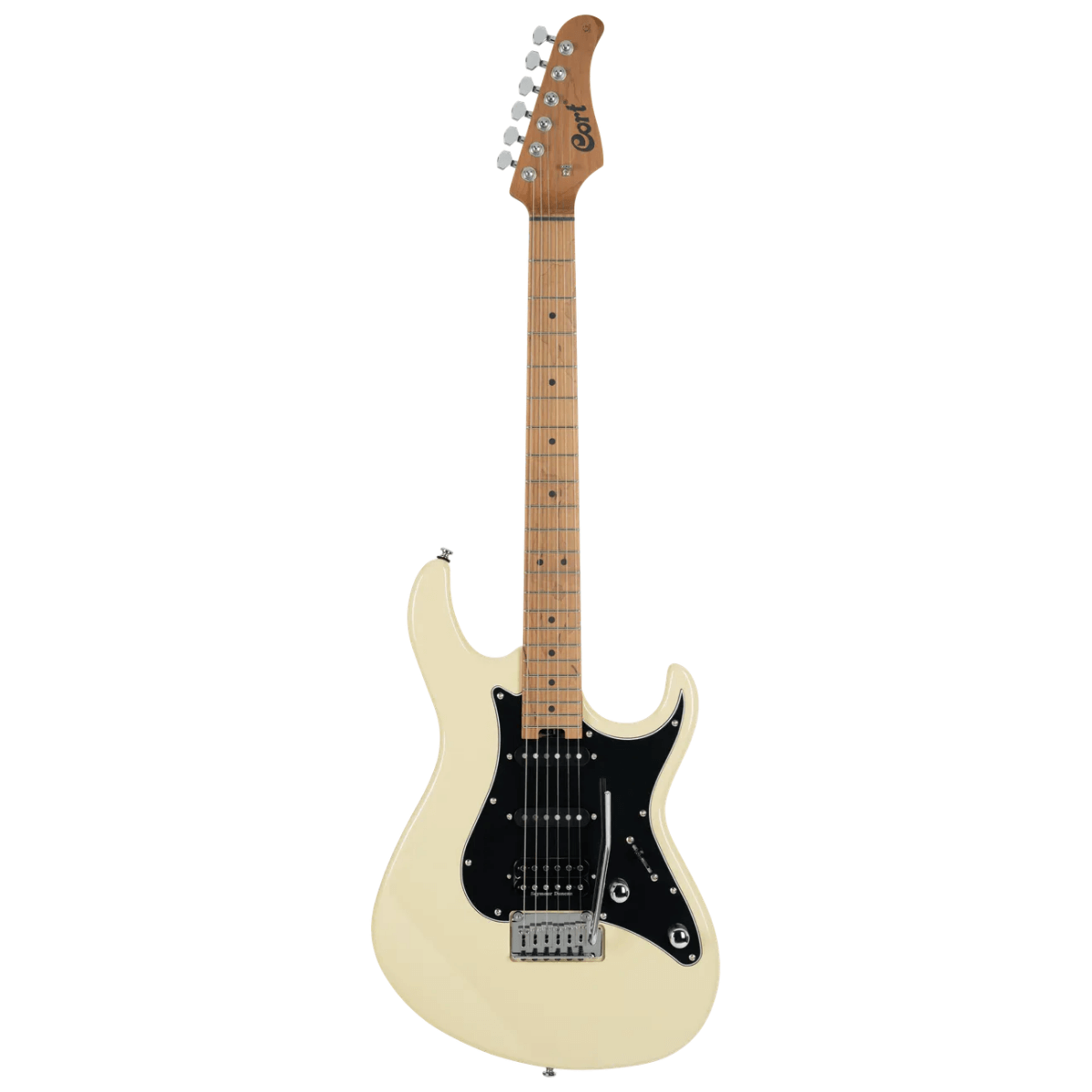 Cort G290 Modern Electric Guitar - Military Beige (G290MODERNMBG-U) | Musician Madness