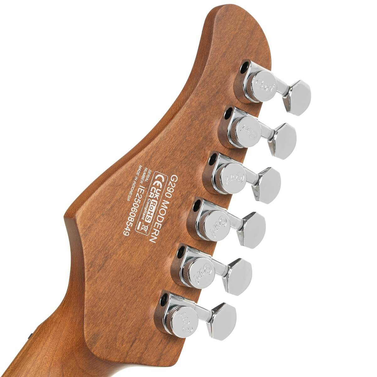 Cort G290 Modern Electric Guitar - Military Beige (G290MODERNMBG-U)