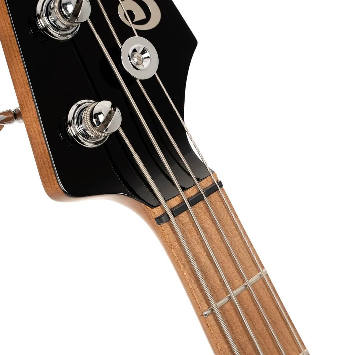 Cort GB Short Scale Bass Guitar w/ Gig-Bag - Yellow Crush (GBSHORTSCALEYCB-U) | Musician Madness
