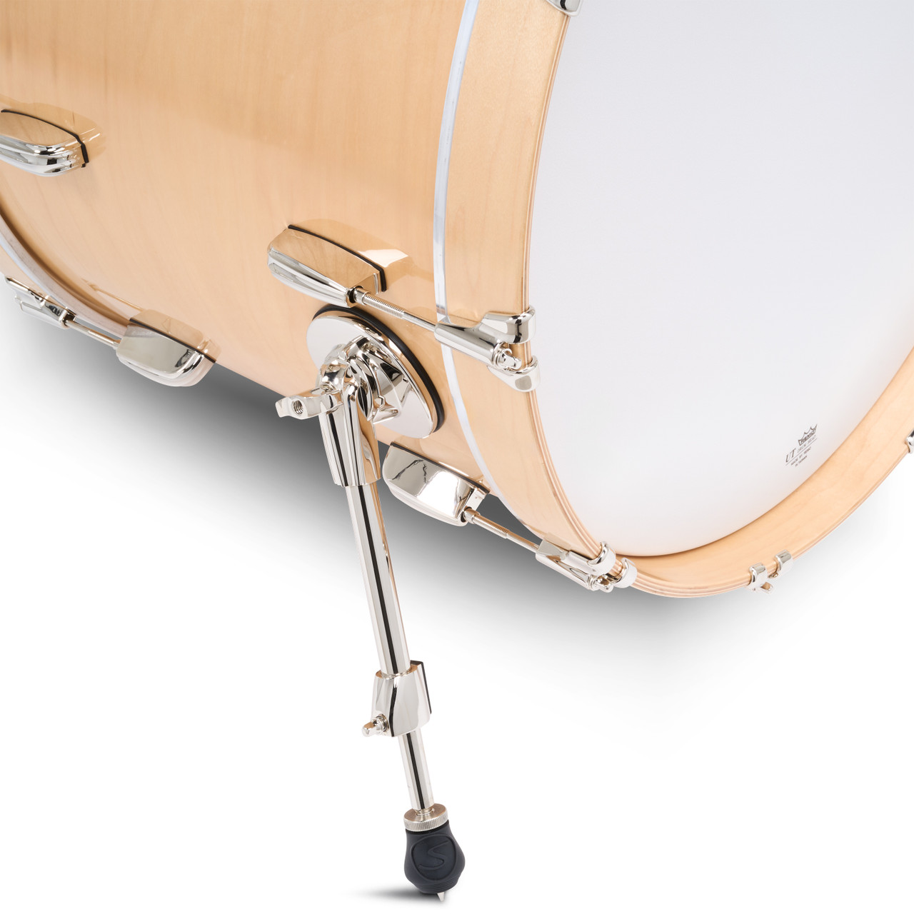 Slingerland 4Pc Studio King Kit, 12/14F/20K/5.5S, Ventura Sand (SDKTSKK20N04DKVTS) | Musician Madness