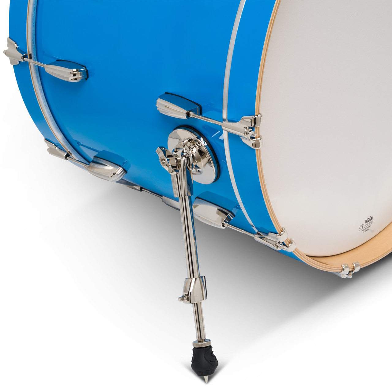 Slingerland 3Pc Studio King Kit, 13/16F/22K, Lunar Blue (SDKTSKK22N03AHLBL) | Musician Madness
