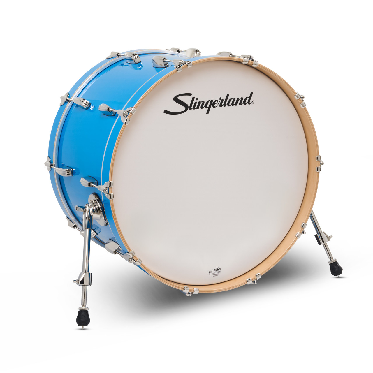 Slingerland Sl 14X22 Studio King Kick, Lunar Blue (SDSK1422KKKLBL) | Musician Madness
