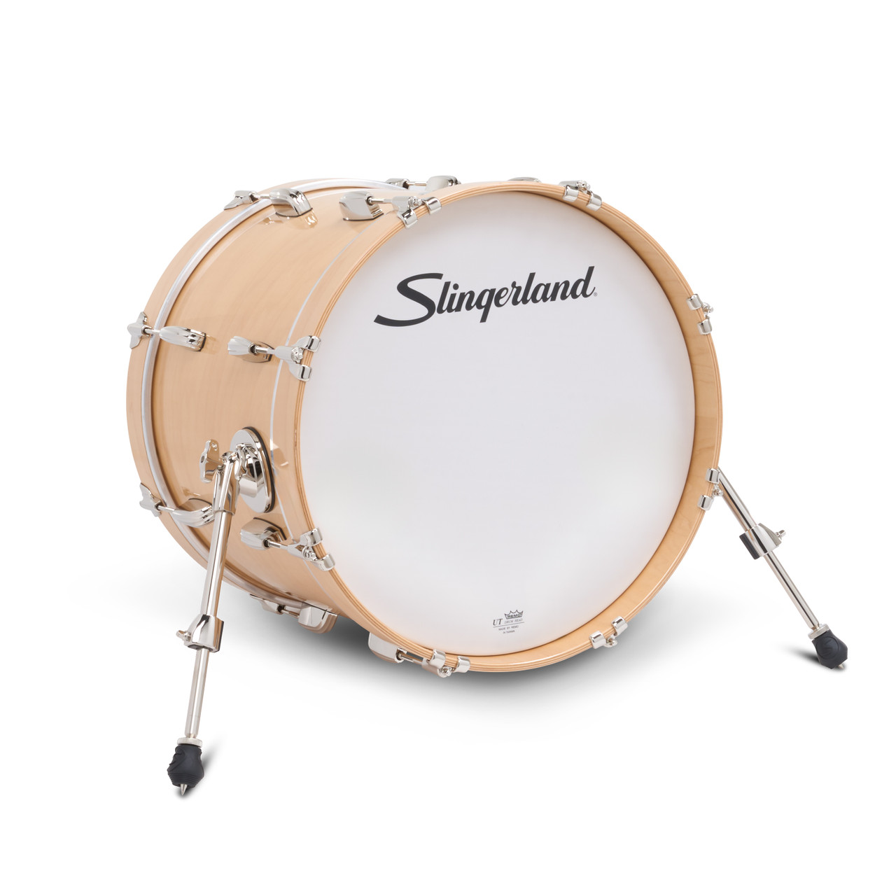 Slingerland Sl 14X18 Studio King Kick, Ventura Sand (SDSK1418KKKVTS) | Musician Madness