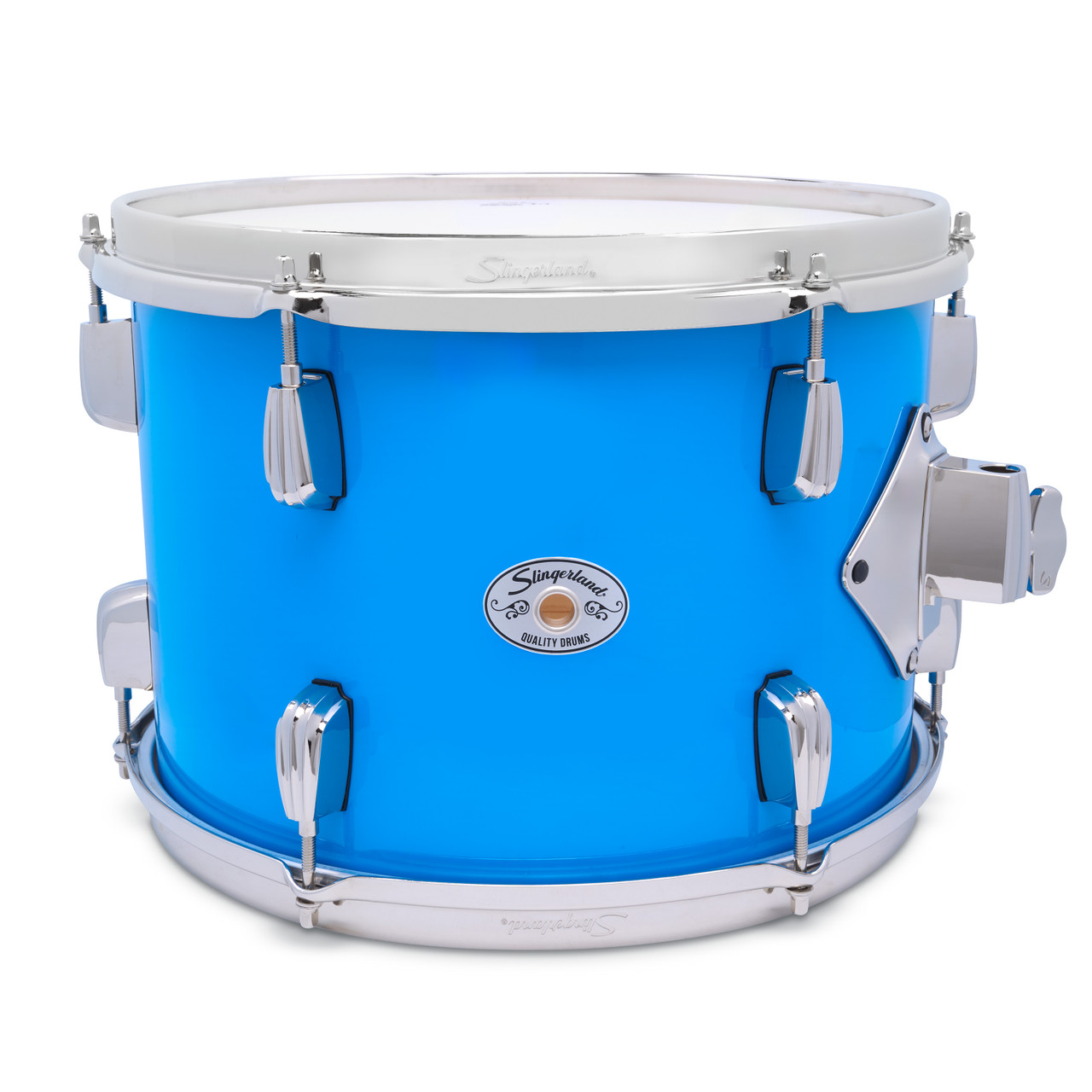 Slingerland Sl 9X13 Studio King Rack Tom, Lunar Blue (SDSK0913TTKSKLBL) | Musician Madness