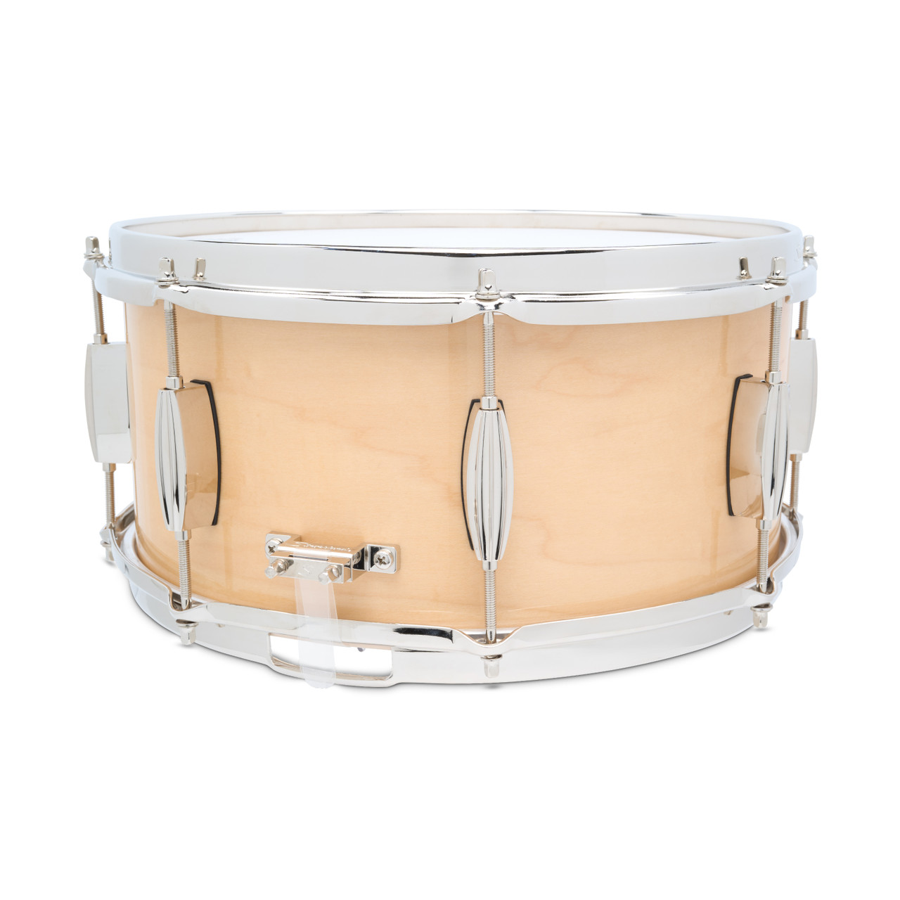 Slingerland Sl 6.5X14 Studio King Snare, Ventura Sand (SDSK6514SSKVTS) | Musician Madness