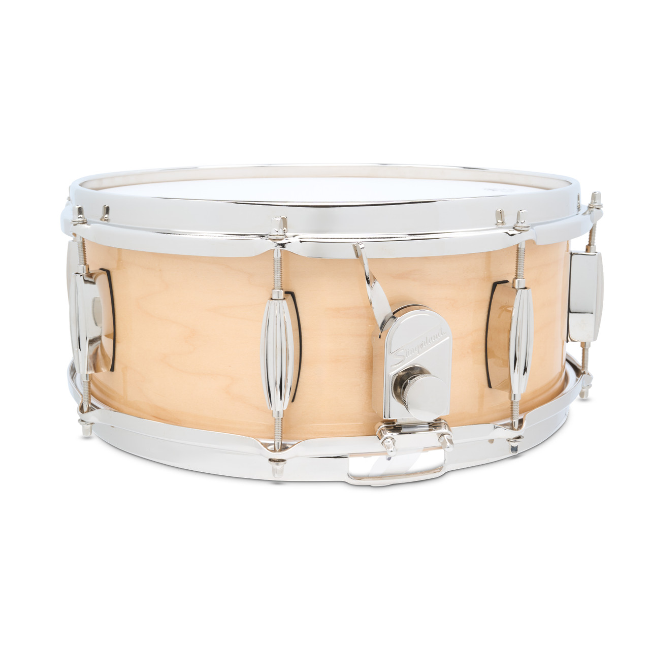 Slingerland Sl 5.5X14 Studio King Snare, Ventura Sand (SDSK5514SSKVTS) | Musician Madness
