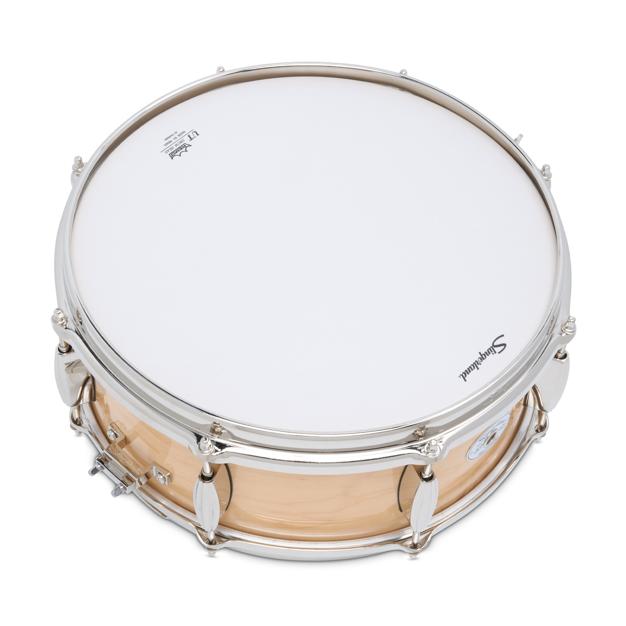 Slingerland Sl 5.5X14 Studio King Snare, Ventura Sand (SDSK5514SSKVTS) | Musician Madness