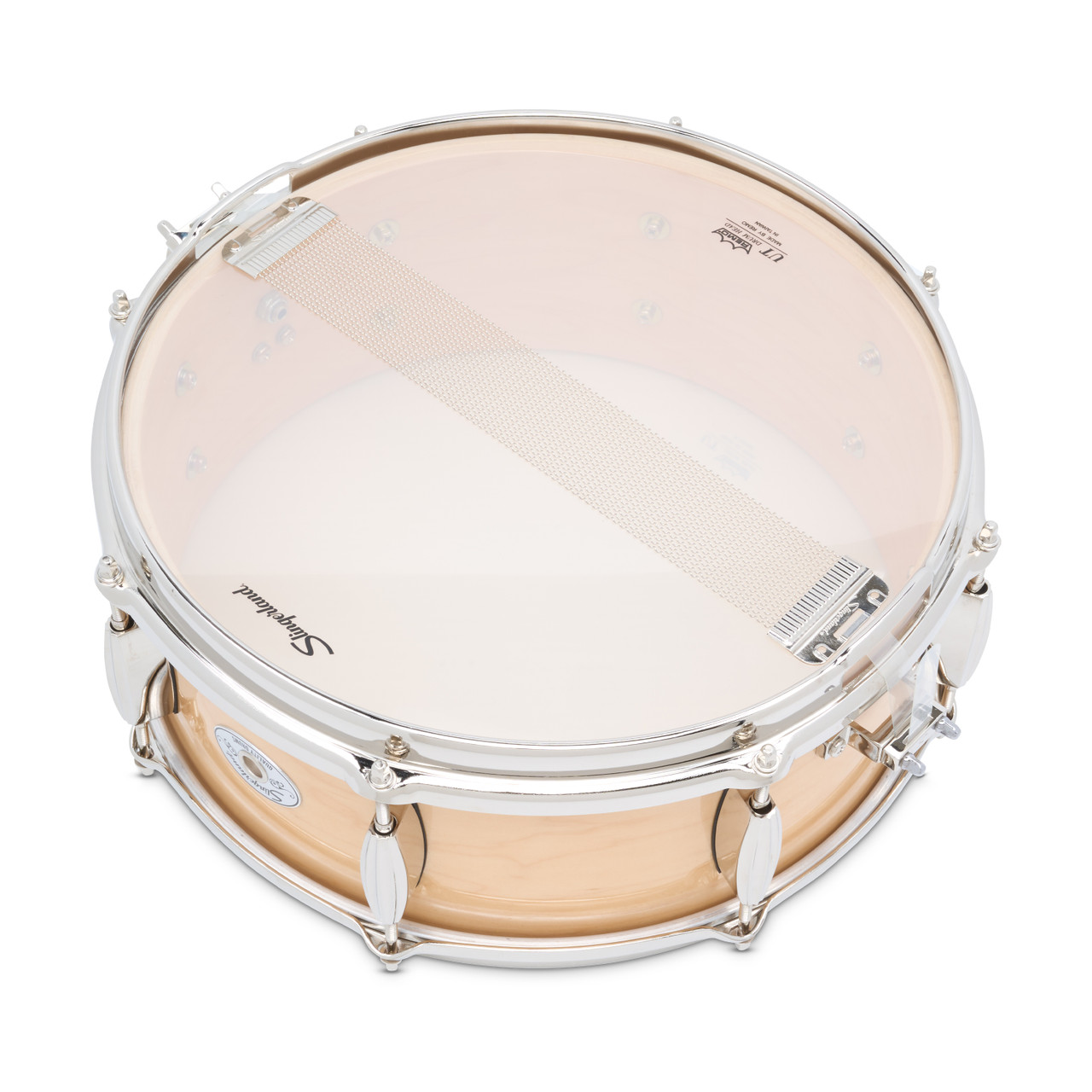 Slingerland Sl 5.5X14 Studio King Snare, Ventura Sand (SDSK5514SSKVTS) | Musician Madness