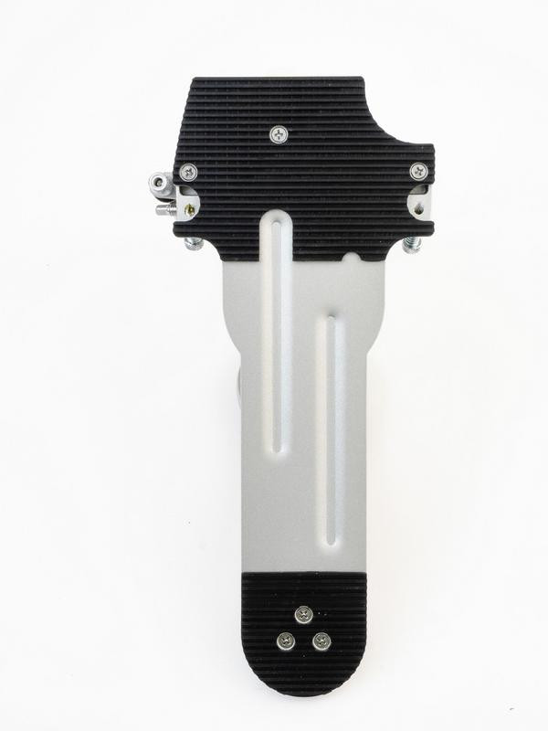 Dixon Precision 200 Double Bass Drum Pedal (PPP2D) | Musician Madness