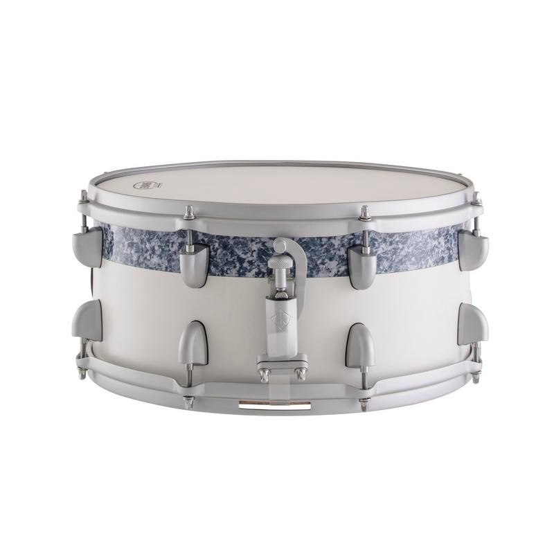 Dixon Classic 6.5x14 Marble Apex Snare Drum (SCL654MA) | Musician Madness