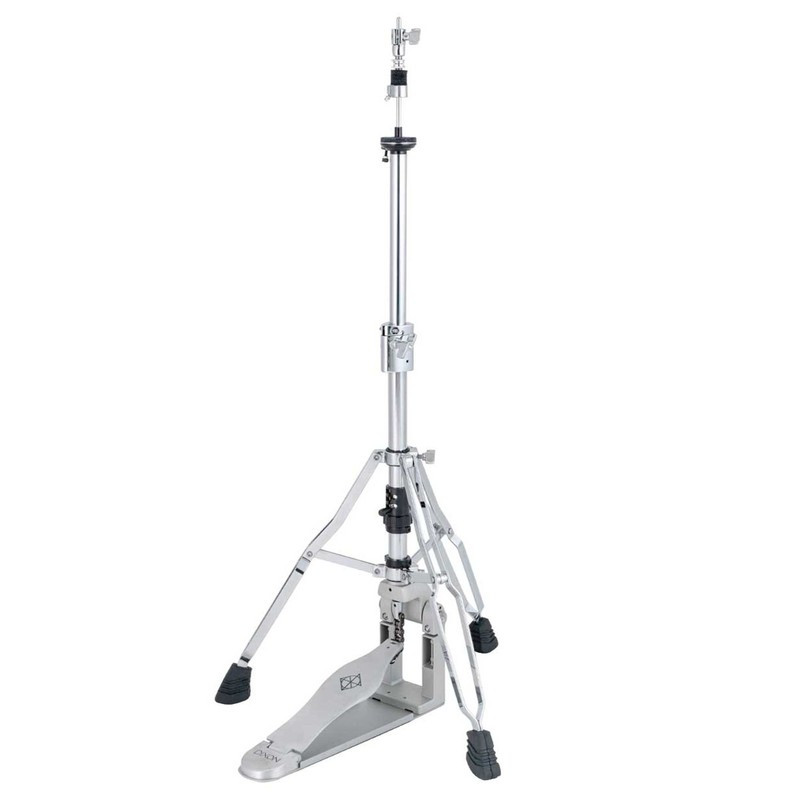 Dixon K Series Hi-Hat Stand 3 Leg Double-Braced (PSHK902)