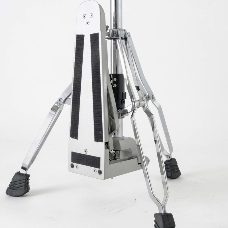 Dixon K Series Hi-Hat Stand 3 Leg Double-Braced (PSHK902) | Musician Madness