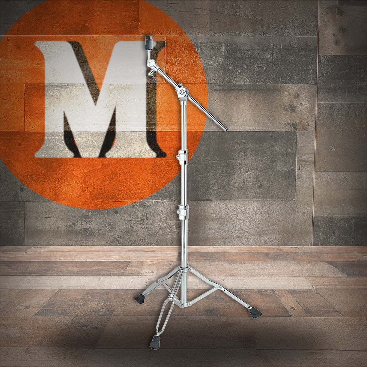 Dixon K Series Boom Cymbal Stand (PSYK900I)