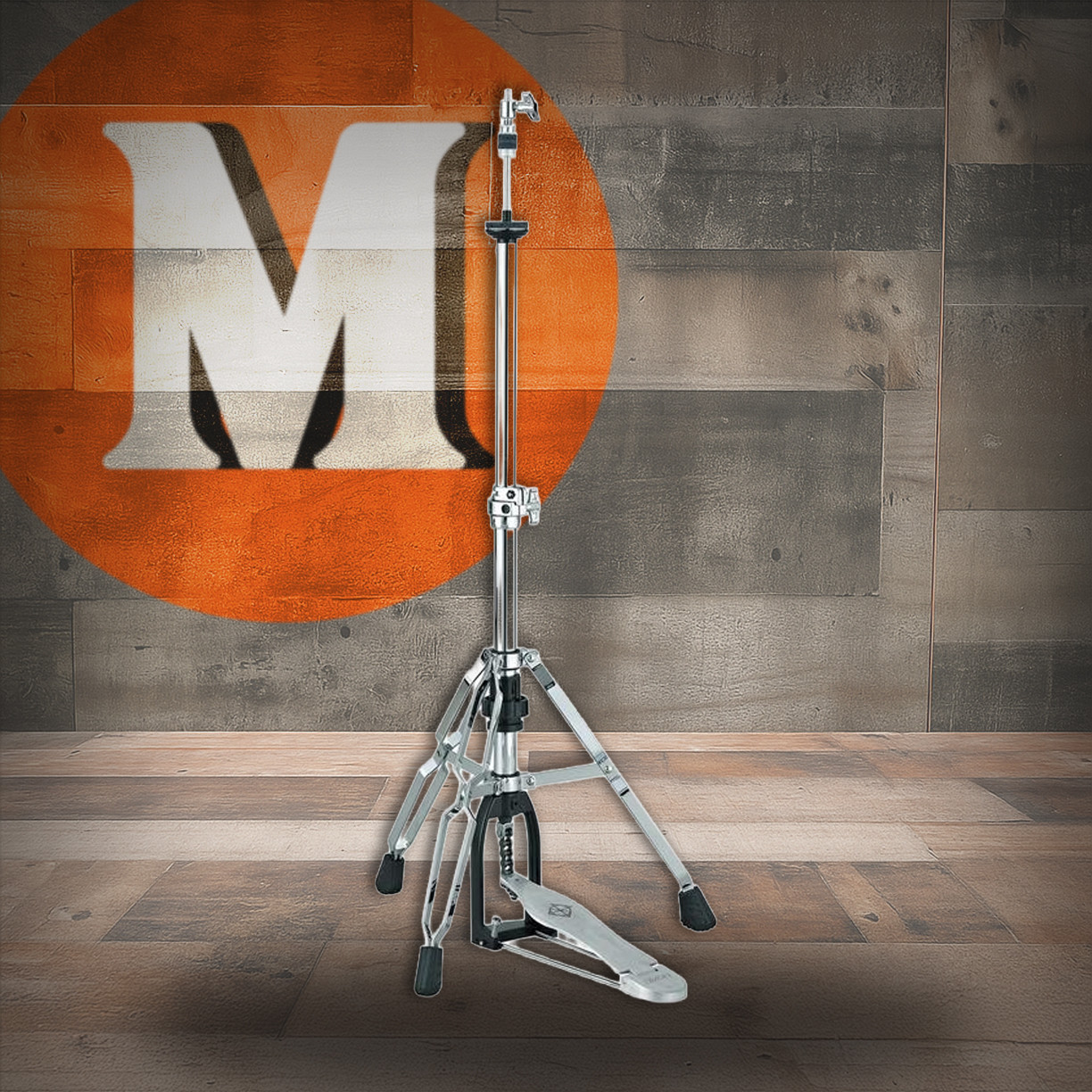 Dixon 90 Series Hi-Hat Stand (PSH9) | Musician Madness