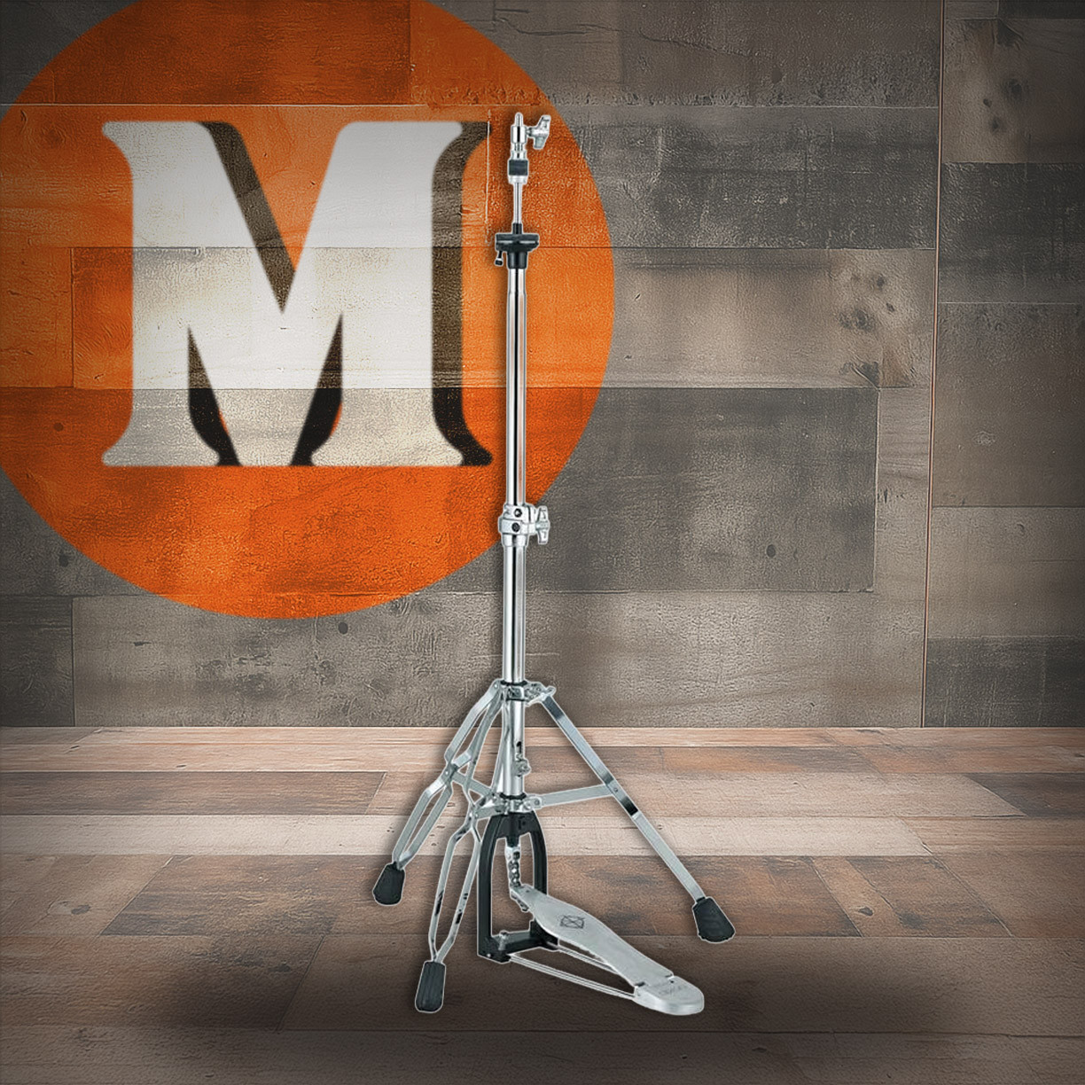 Dixon 80 Series Hi-Hat Stand (PSH8)