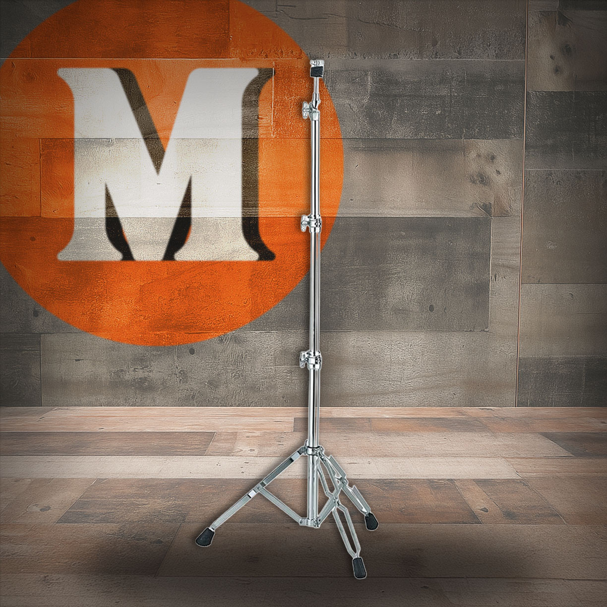 Dixon 90 Series Straight Cymbal Stand (PSY9)