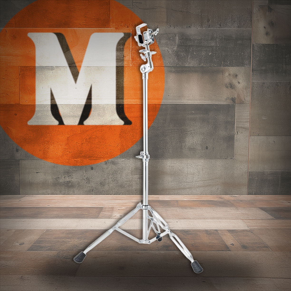 Dixon 80 Series Bongo Stand (PSG9381) | Musician Madness