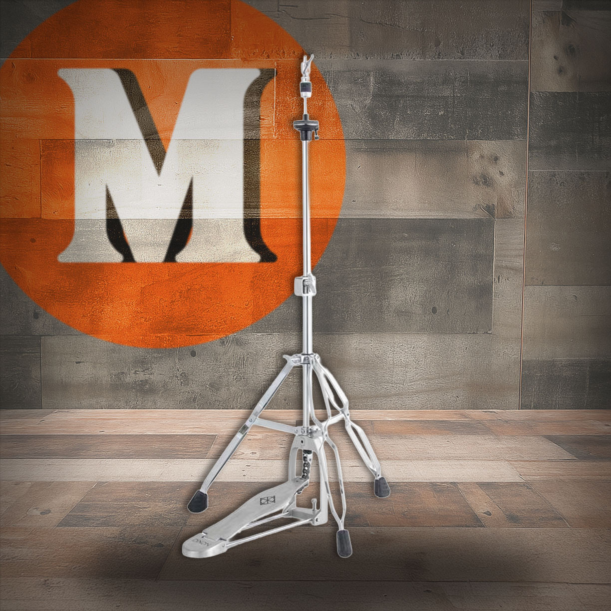 Dixon P1 Light Hi-Hat Stand (PSHP1) | Musician Madness