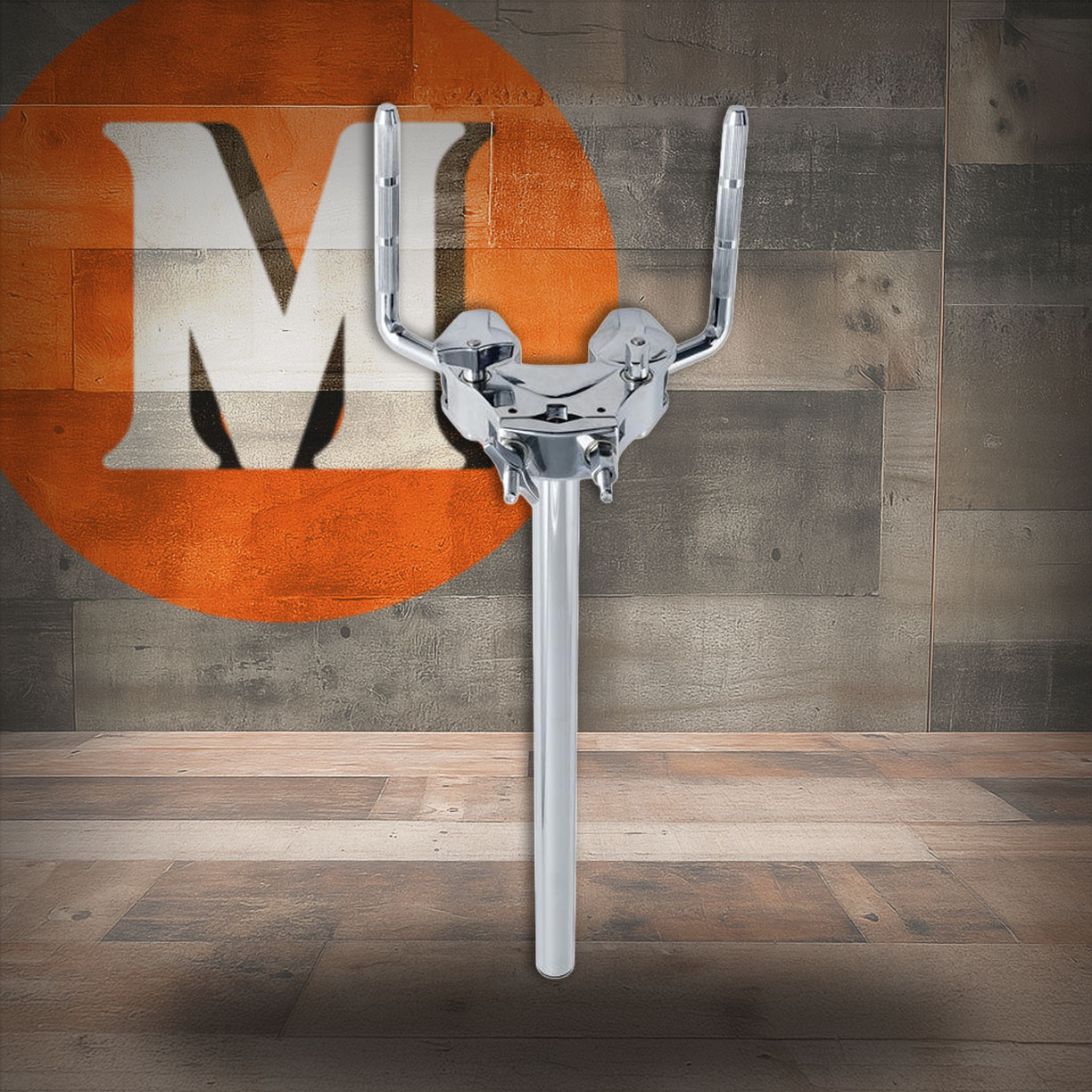 Dixon Artisan Double Tom Holder Only (PDTH-AN2-SP)