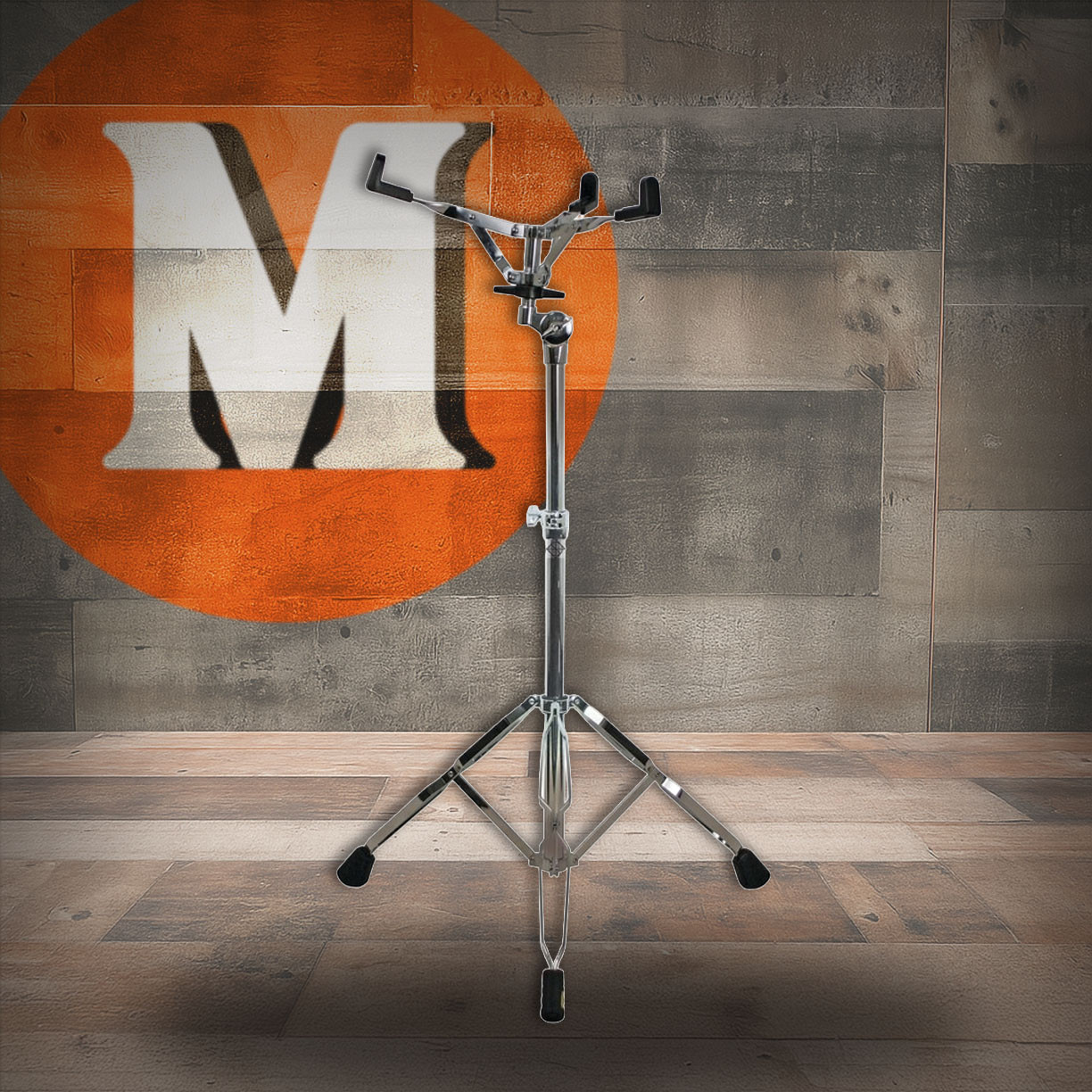 Dixon 80 Series Extended Height Snare Stand (PSS8EX)
