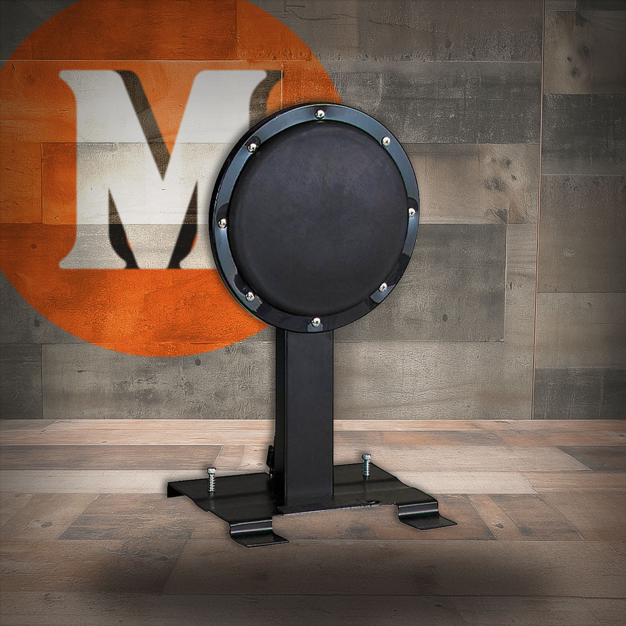 Dixon True Feel Bass Drum Pad (PDP92)