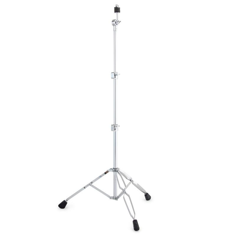 Dixon P2 Medium Straight Cymbal Stand (PSYP2)