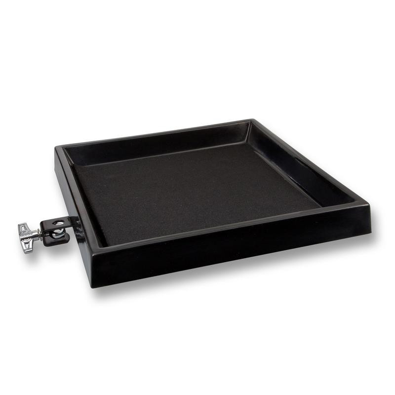 Dixon Percussion Tray mountable 12"X12" (PSRMT)