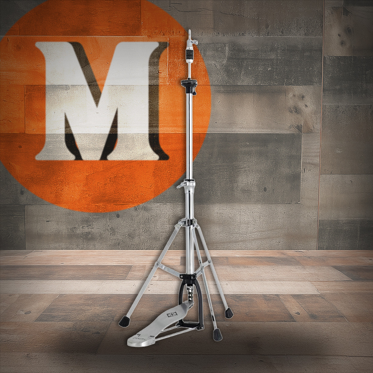 Dixon Standard Hi-Hat Stand (PSHP0S) | Musician Madness