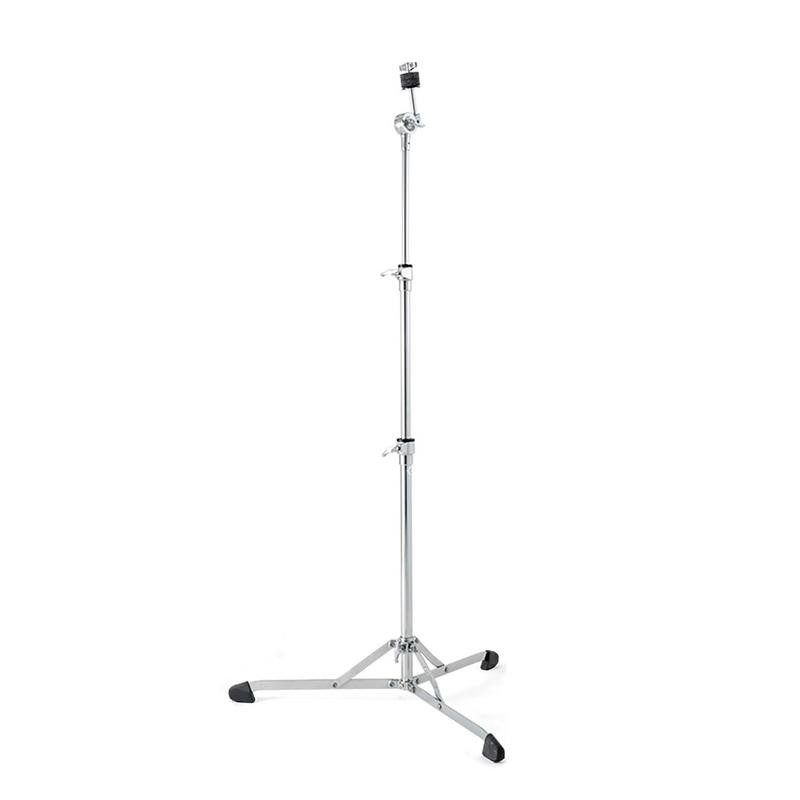 Dixon 10 Series Flat Straight Cymbal Stand (PSY1)