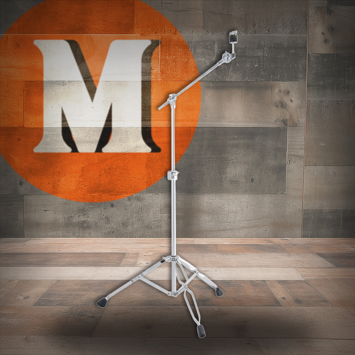 Dixon P1 Light Boom Cymbal Stand (PSYP1I)