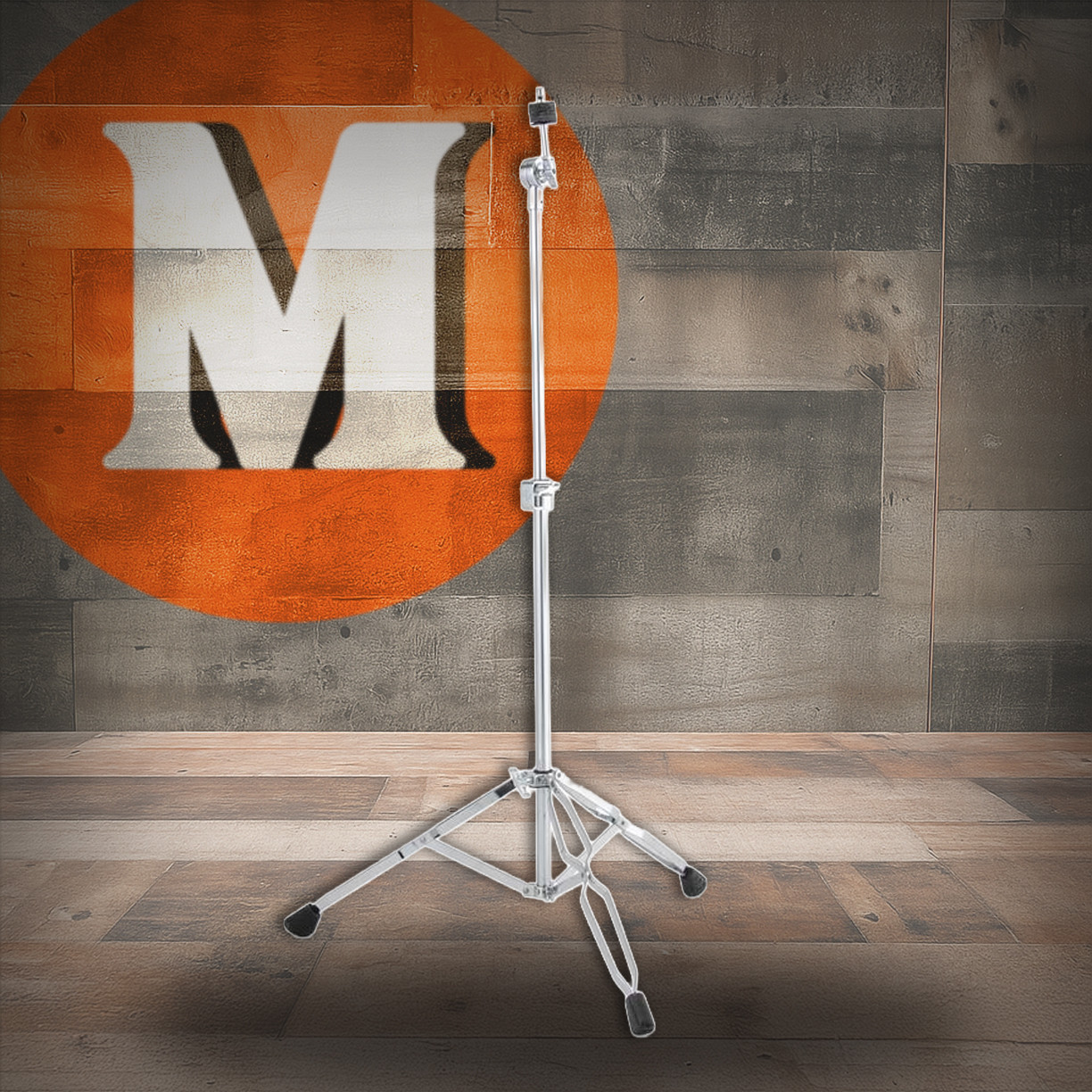 Dixon P1 Light Straight Cymbal Stand (PSYP1)