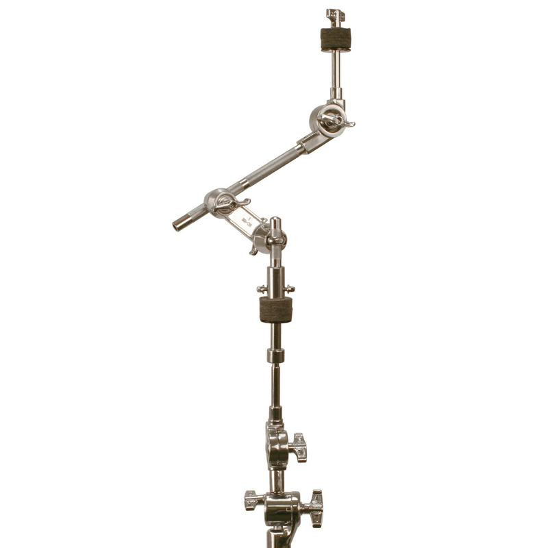 Dixon Boom Cymbal stacker With 7' Cymbal Arm (PSYBCSASP)