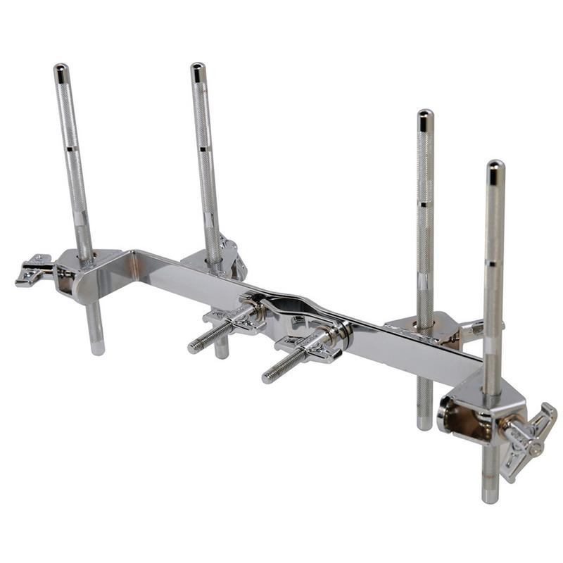 Dixon Percussion 4 Post Basic Clamp 9.5M (PAAM4SP)
