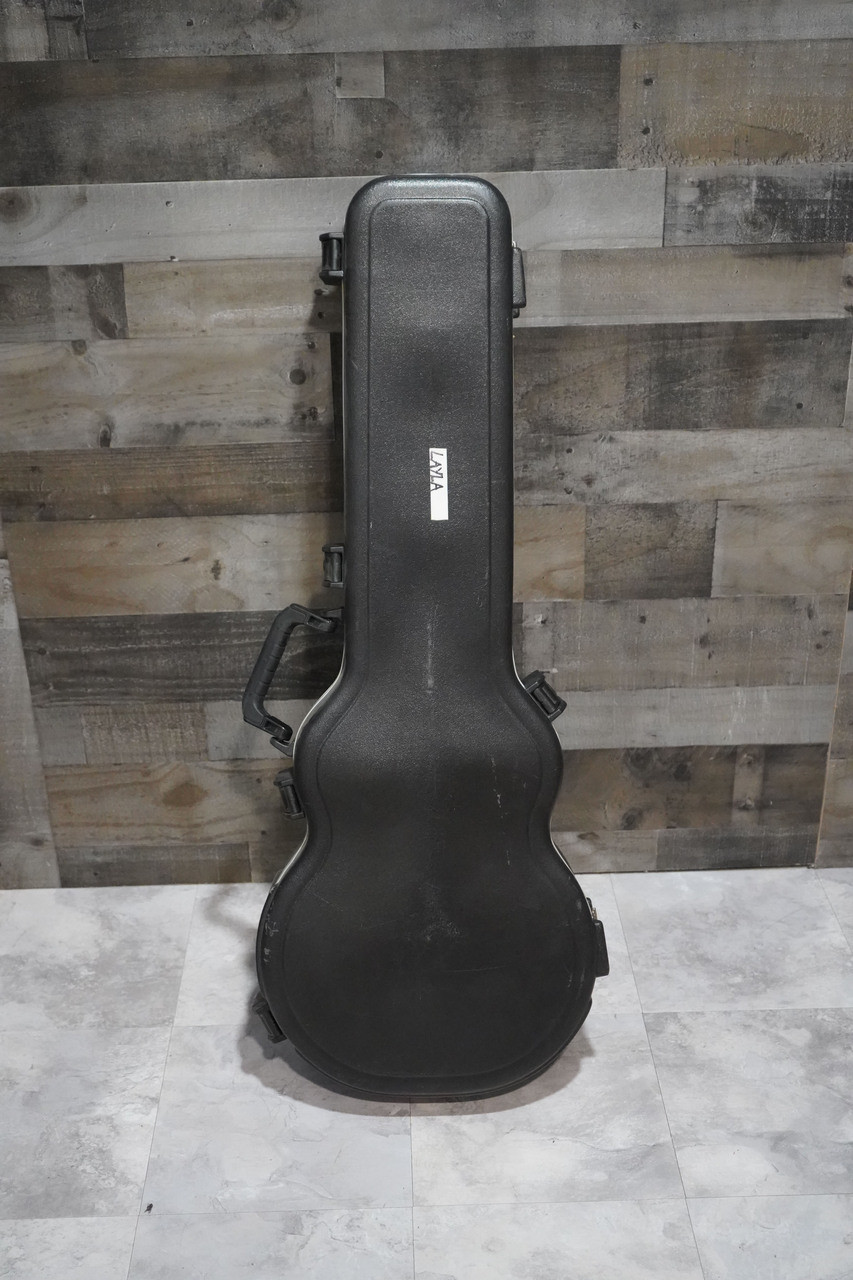 ESP LTD EC-256 Electric Guitar - Distressed w/ Hard Case - Used (EC-256_USED_IS)