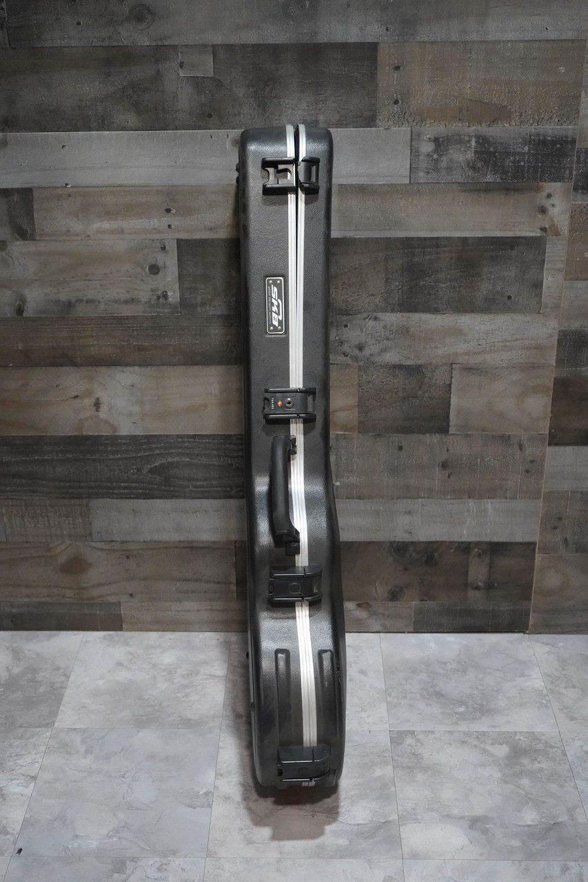 ESP LTD EC-256 Electric Guitar - Distressed w/ Hard Case - Used (EC-256_USED_IS)