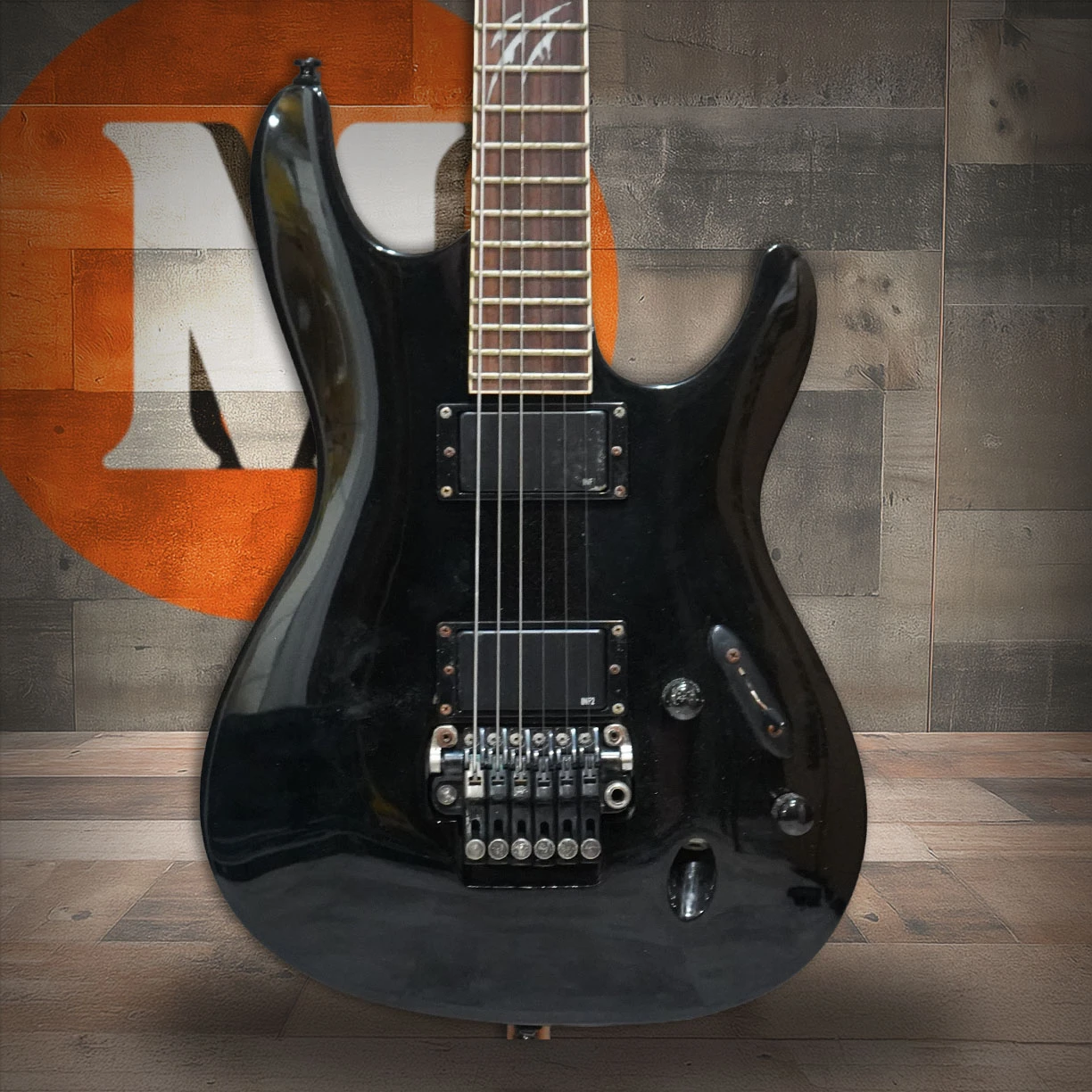 PRS SE Tim Mahoney Baby Blue - Used | Musician Madness