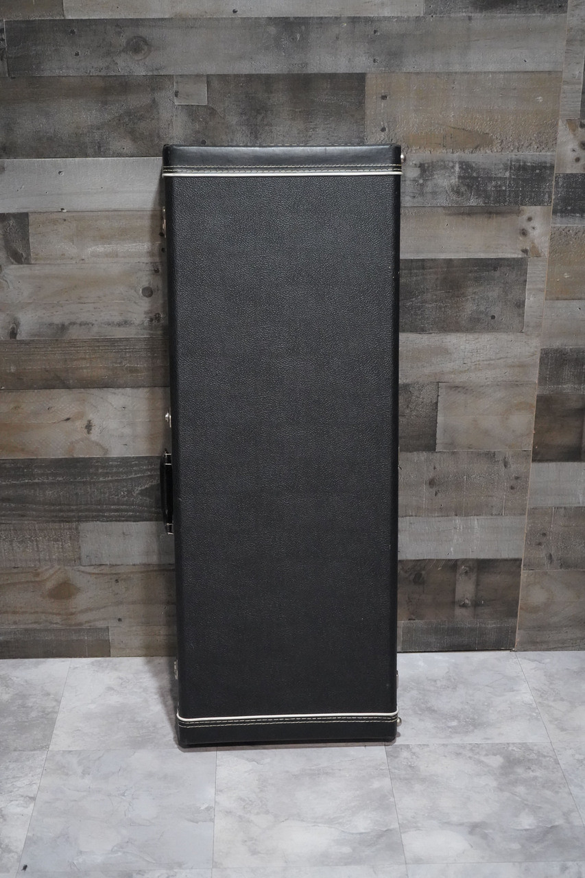 Paul Reed Smith PRS McCarty Korina w/ Hard Case - Vintage Cherry - Used (McCarty_USED_IS)