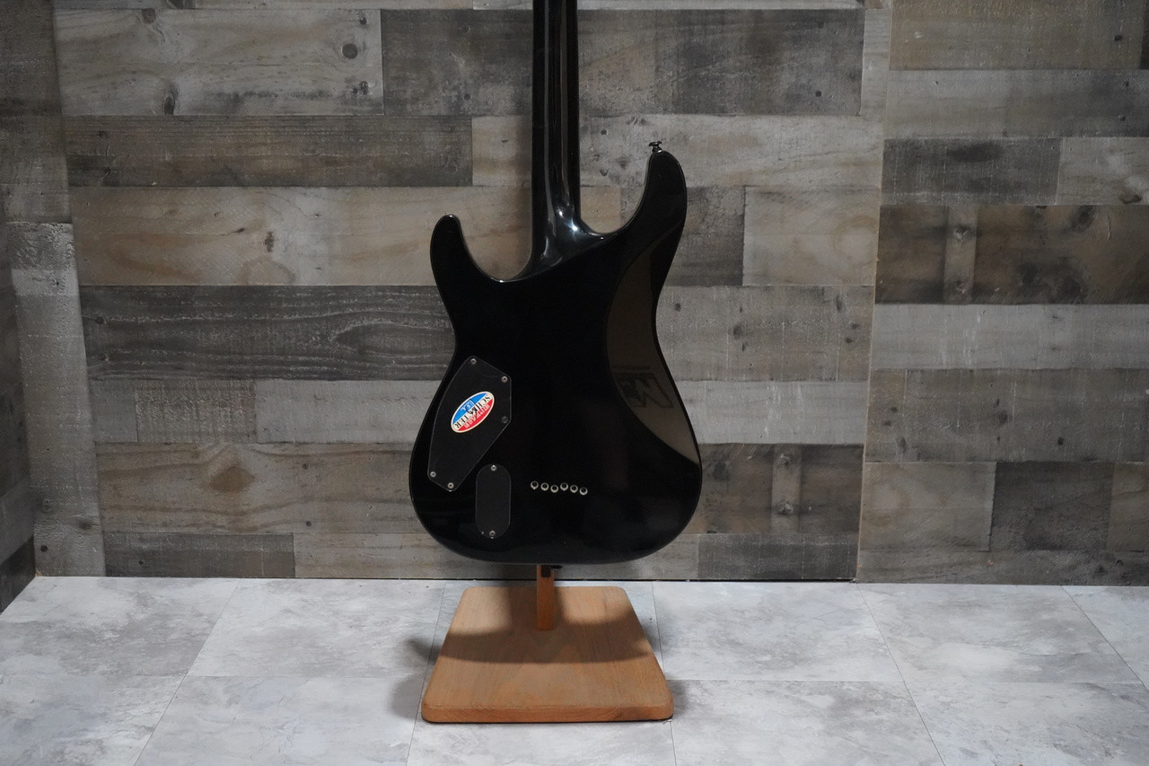 Schecter Diamond Series Hellraiser Electric Guitar w/ Hard Case - Used (Hellraiser_USED_IS)