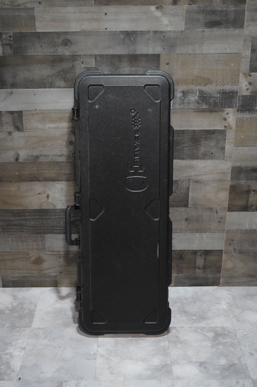 Charvel Pro-Mod So-Cal Style 1 HH w/ Hard Case - Rocket Red - Used