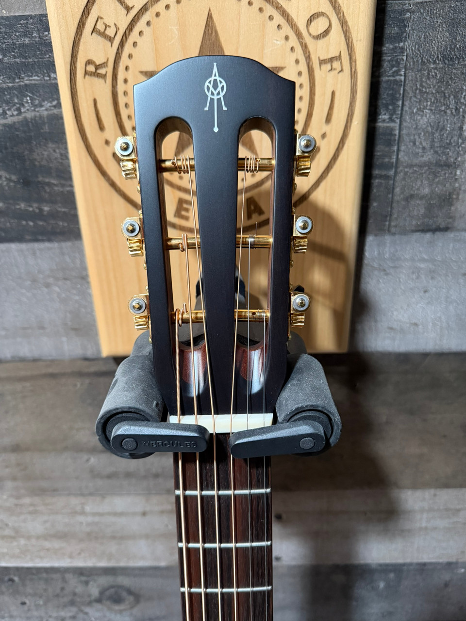 Alvarez Yairi Masterworks Honduran Parlor FST6 - B-Stock (PYM66HD)