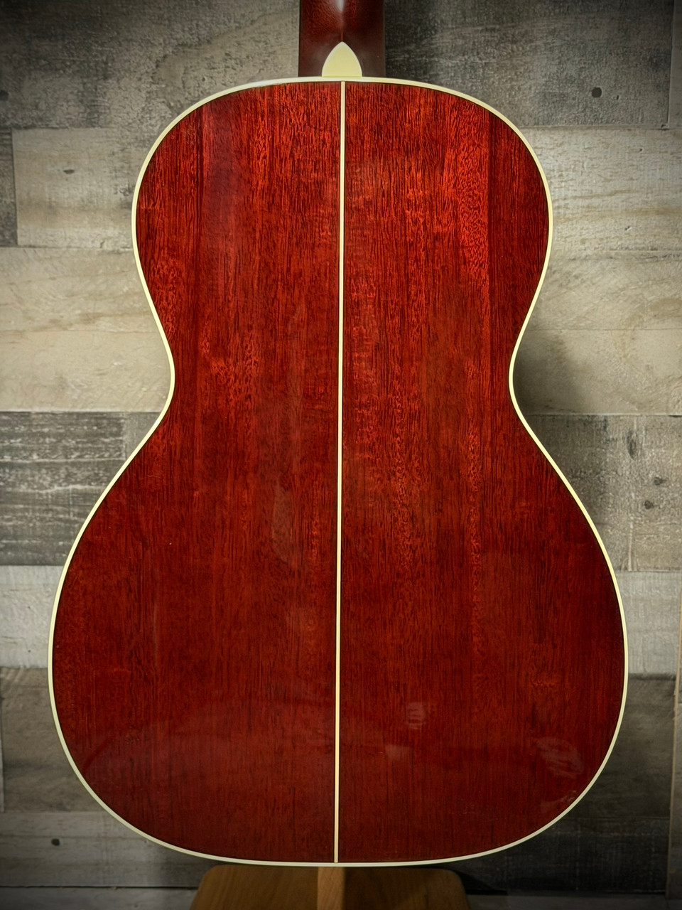 Alvarez Yairi Masterworks Honduran Parlor FST6 - B-Stock (PYM66HD) | Musician Madness