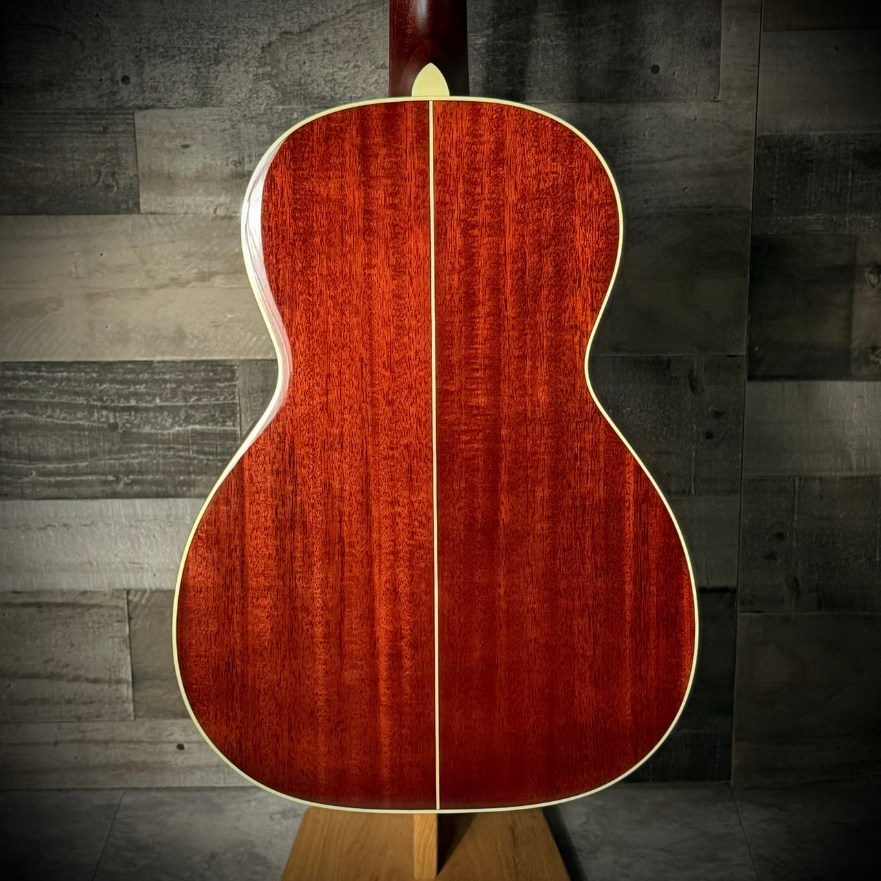 Alvarez Yairi Masterworks PYM66HD Honduran Parlor Acoustic Guitar - B-Stock (PYM66HD)