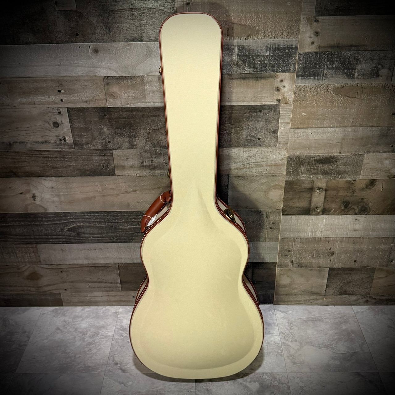 Alvarez Yairi Masterworks Honduran Parlor Acoustic Guitar FST6 - B-Stock (PYM66HD) | Musician Madness