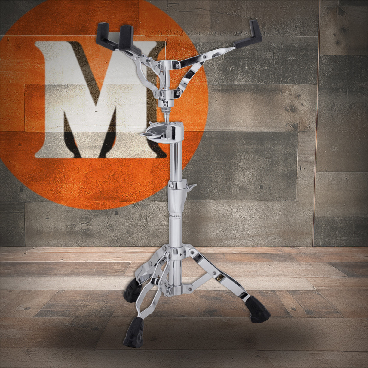 Mapex Armory 800 Snare Stand - Open Box (S800) | Musician Madness